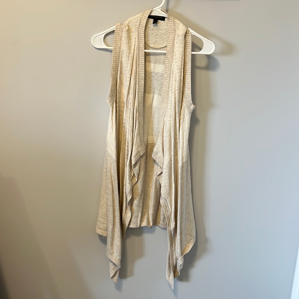 Banana republic knit sweater